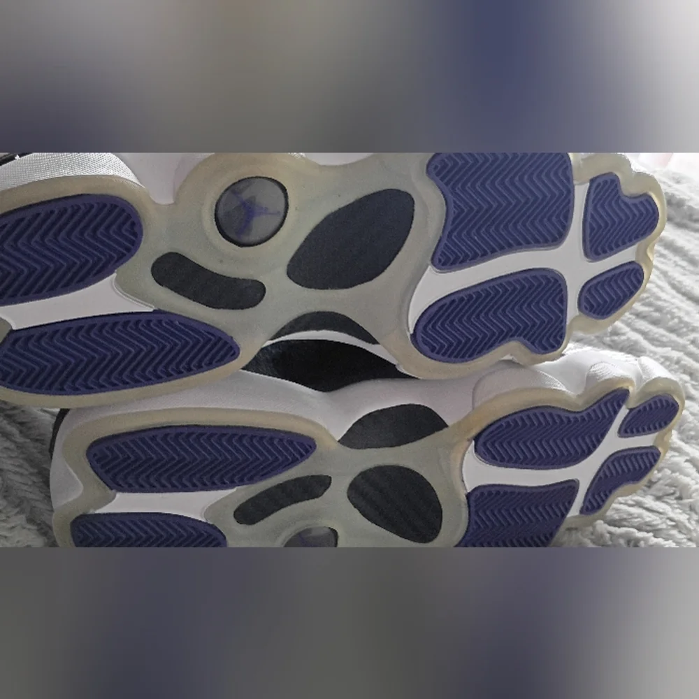 Jordan Nike 6 Rings... NEW